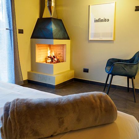 Podere Dell'Etna Segreta - Essential Nature Hotel & Glamping Biancavilla Exteriör bild