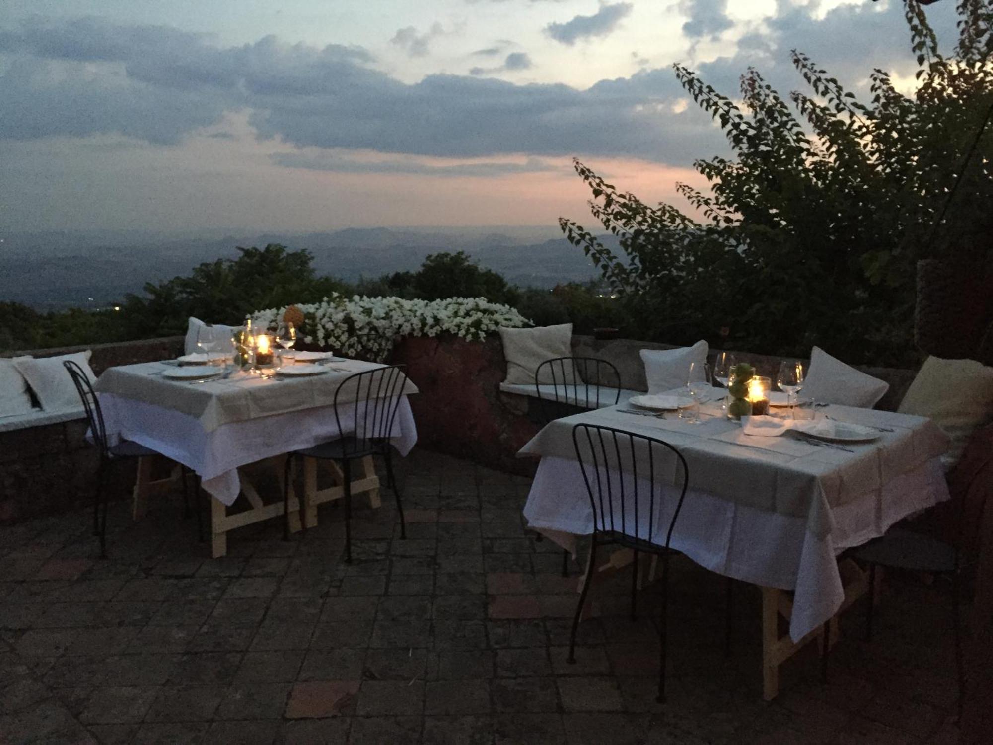 Podere Dell'Etna Segreta - Essential Nature Hotel & Glamping Biancavilla Exteriör bild